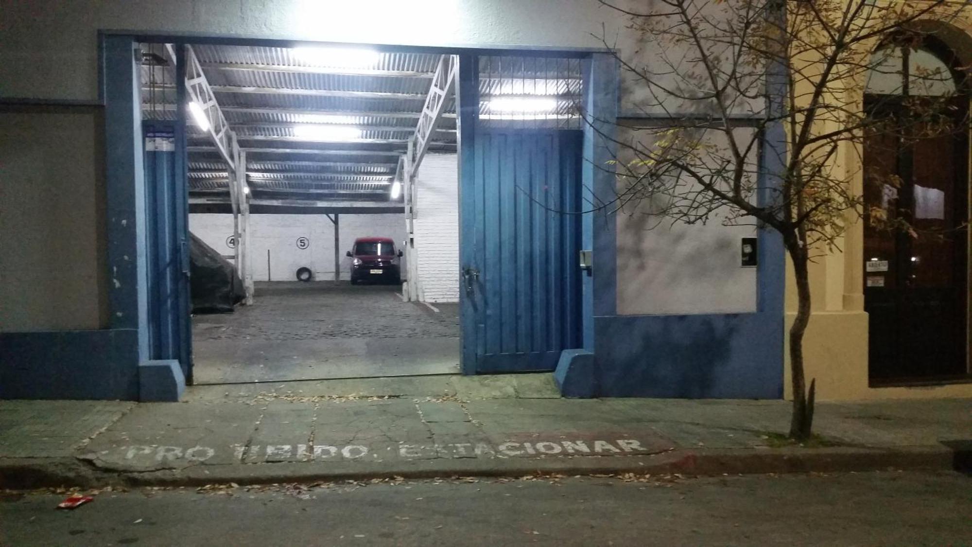 Hotel Eldorado Salto Zewnętrze zdjęcie