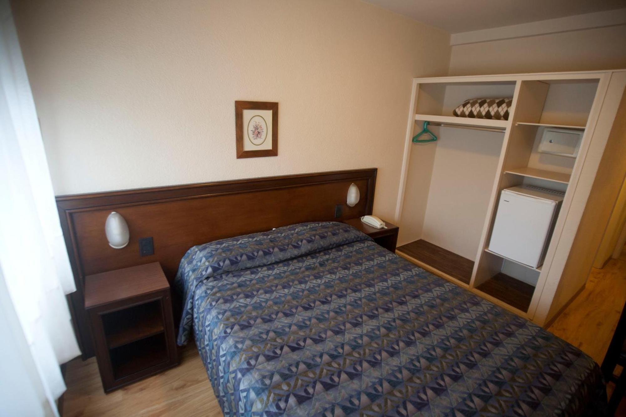 Hotel Eldorado Salto Zewnętrze zdjęcie