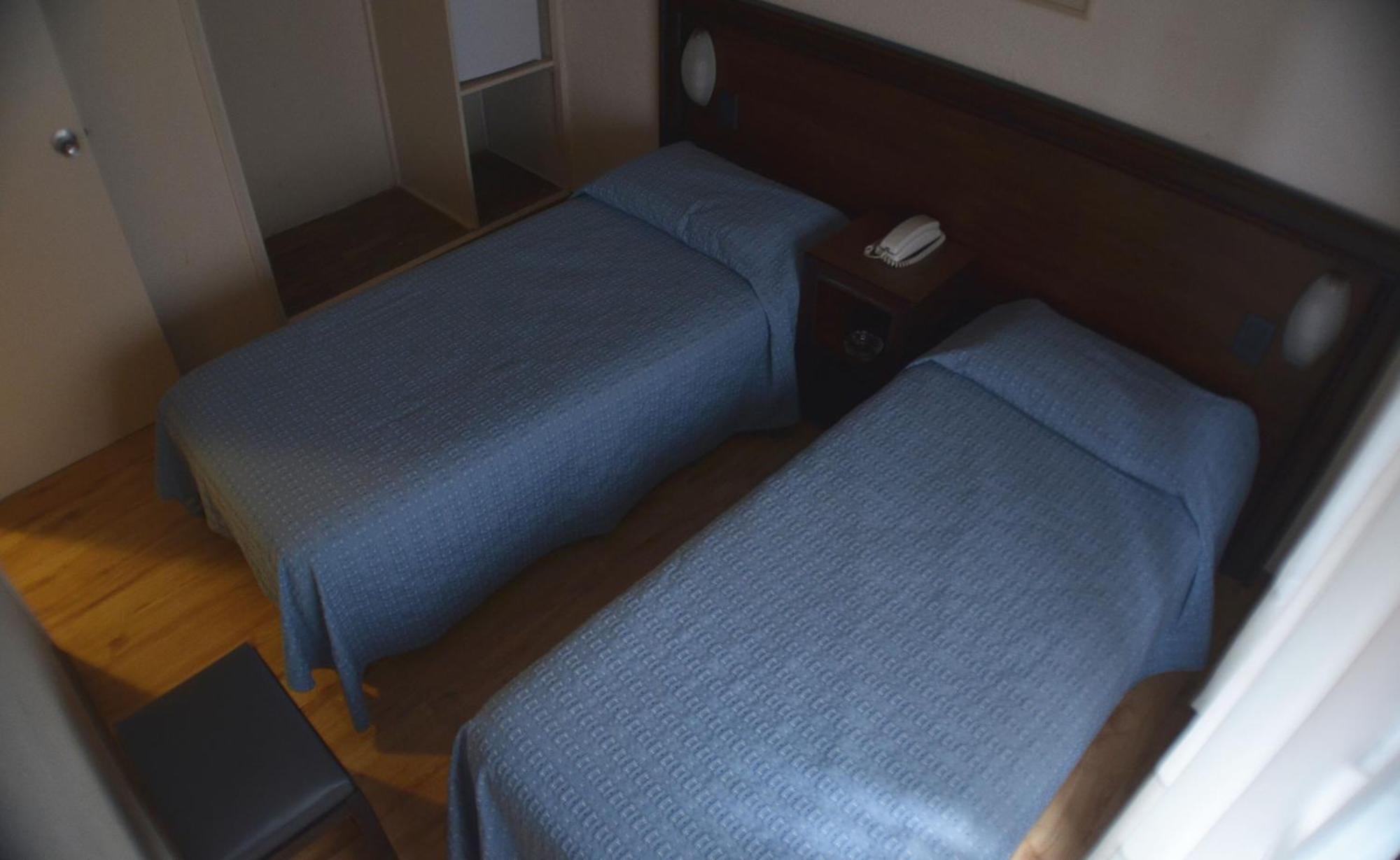 Hotel Eldorado Salto Zewnętrze zdjęcie