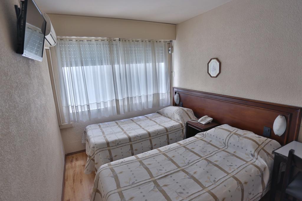 Hotel Eldorado Salto Pokój zdjęcie