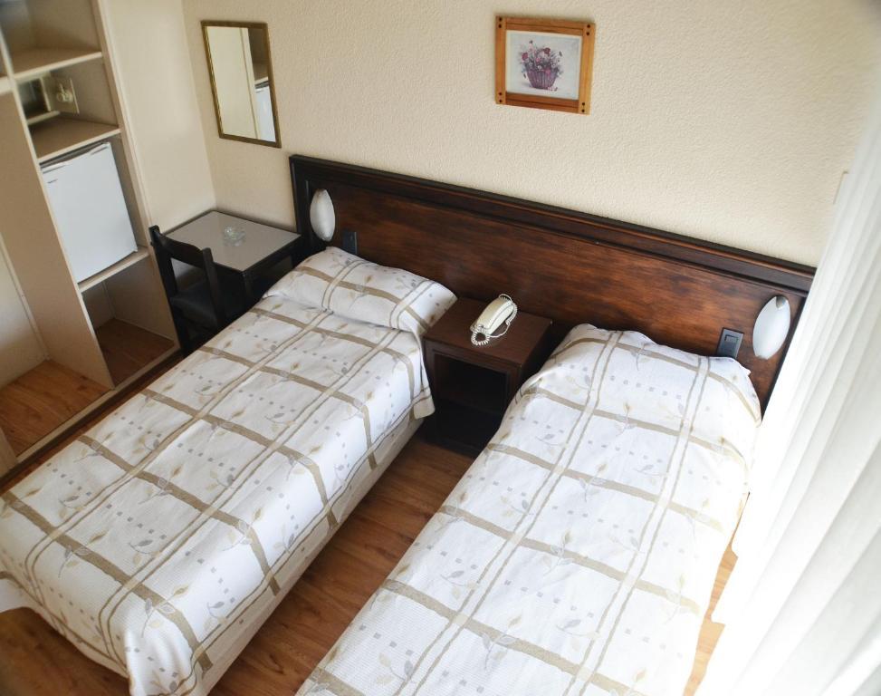 Hotel Eldorado Salto Pokój zdjęcie
