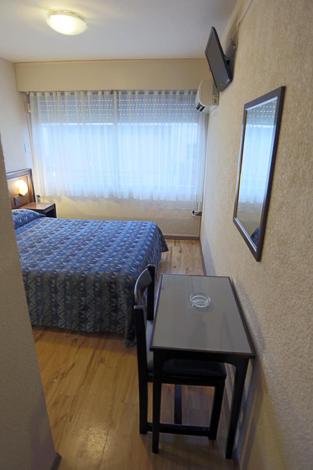 Hotel Eldorado Salto Zewnętrze zdjęcie