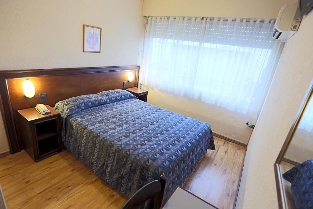 Hotel Eldorado Salto Zewnętrze zdjęcie