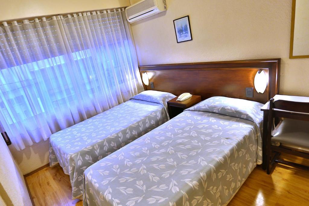 Hotel Eldorado Salto Zewnętrze zdjęcie