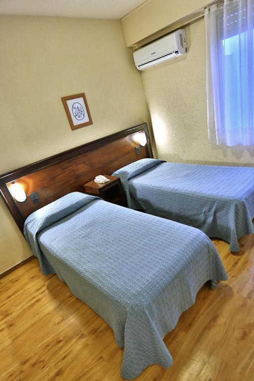 Hotel Eldorado Salto Zewnętrze zdjęcie