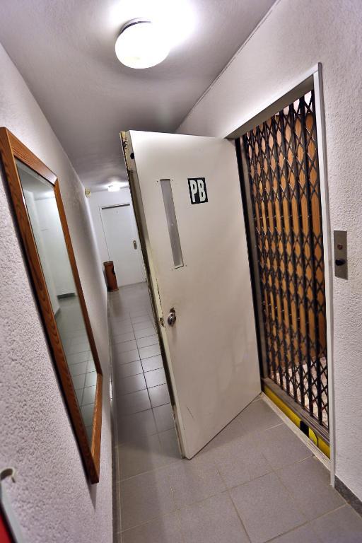 Hotel Eldorado Salto Zewnętrze zdjęcie