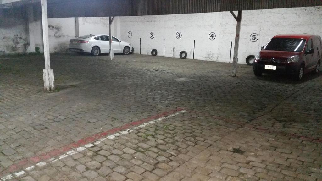 Hotel Eldorado Salto Zewnętrze zdjęcie