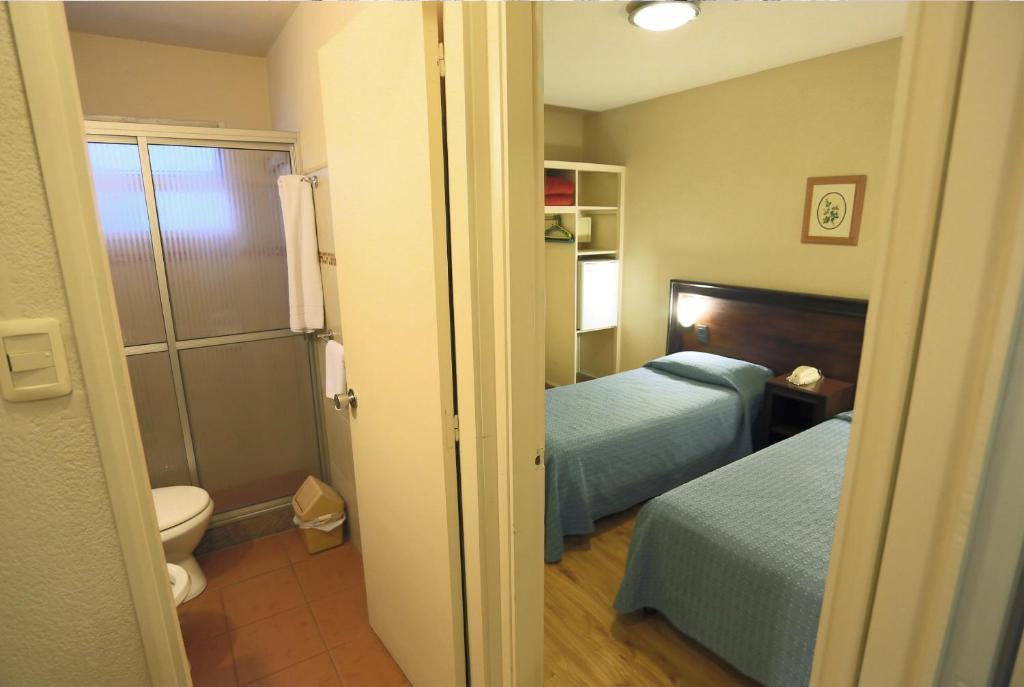 Hotel Eldorado Salto Zewnętrze zdjęcie